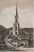 (CH274) LUNGERN. KIRCHE - Lungern