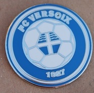 FC VERSOIX 1927  - FOOTBALL CLUB VERSOIX - GENEVE-  SUISSE - BALLON -     (16) - Football