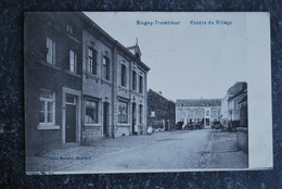 834/ BLEGNY-TREMBLEUR  Centre Du Village - Blégny