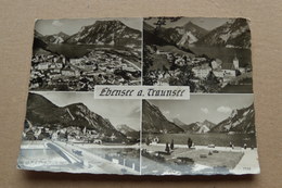 Autriche - Ebensee A. Traunsee - Multivues - Ebensee