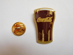 Beau Pin's , Coca Cola - Coca-Cola