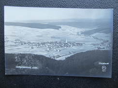 AK OBERWIESENTHAL Erzgebirge Ca.1920 // D*24249 - Oberwiesenthal