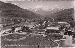 AK - KROBATINKASERNE - St. Johann Im Pongau 1965 - St. Johann Im Pongau