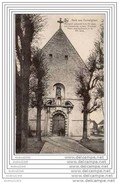 HUMELGEM / HUMELGHEM - Kerk - Steenokkerzeel
