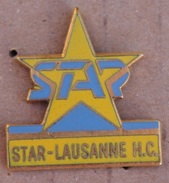 HOCKEY SUR GLACE - STAR LAUSANNE HOCKEY CLUB - CANTON DE VAUD - SUISSE - ICE - SCHWEIZ - SVIZZERA - SWITERLAND -    (17) - Wintersport