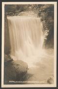 Austria-----Rappenlochschlucht (Wasserfall)------old Postcard - Dornbirn