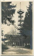 Uetliberg - Kulm - Foto-Ansichtskarte - Verlag Gebr. Wehrli Kilchberg - Kilchberg