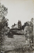 Carte Postale - ISERE : GILLONNAY -Château De Pointière 1962 (3480) - Autres Communes