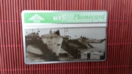 PHONECARD  UK 425 G (MINT,NEUVE) RARE - BT Commemorative Issues