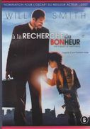 À La Recherche Du Bonheur - Edition Belge Gabriele Muccino - Drama