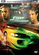 Fast And Furious - Customized Edition Rob Cohen - Action, Aventure