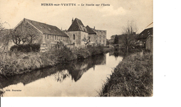 BURES SUR YVETTE LE MOULIN SUR L'YVETTE - Bures Sur Yvette