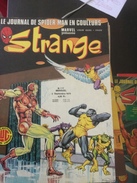 Strange 117 - Strange