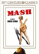 MASH - Édition Single Robert Altman - Cómedia