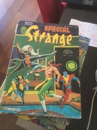 Spécial Strange 30 - Special Strange