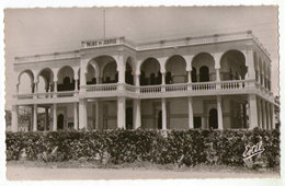 CPA   TOGO       LOME       PALAIS DE JUSTICE - Togo