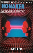 Siry, Science-Fiction 3 - HONAKER, Michel - Le Fouilleur D'âmes (TBE) - Other & Unclassified