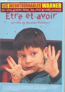 Être Et Avoir Philibert Nicolas - Documentary