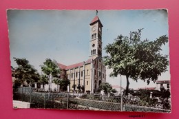 Algérie - TIARET - L'église Sainte Madeleine (aménagement De Paul Chappuis) - Tiaret