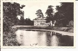 OOSTKAMP: Kasteel Kroonhove - Oostkamp