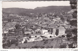 Au Plus Rapide Salernes Générale - Salernes