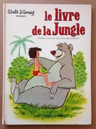 Disney - Le Livre De La Jungle (1968) - Hachette