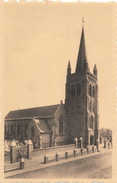 West-Rozebeke Kerk / Eglise - Staden