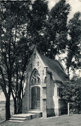 Ploegsteert Chapelle Notre-Dame Des Prés - Comines-Warneton - Komen-Waasten