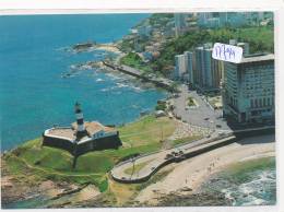 CPM GF-17794- Brésil - Salvador De Bahia - Fort-Envoi Gratuit - Salvador De Bahia