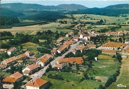 88   PROVENCHERES  - VUE GENERALE  , La GRANDE RUE - Provencheres Sur Fave