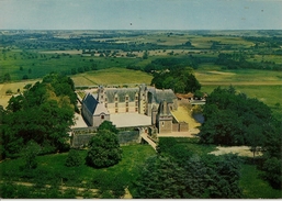 CPM Haute Goulaine Château De Goulaine - Haute-Goulaine