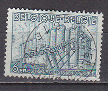 K5669 - BELGIE BELGIQUE Yv N°771 - 1948 Export