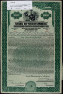 Stuttgart 1925, STATE OF WÜRTTEMBERG (Vereinigte Württembergische Städte), CONSOLIDATED MUNICIPAL... - Sin Clasificación