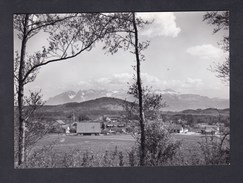 CPSM Suisse VD - Savigny Et Les Alpes ( Ed. Photo Kern) - Savigny