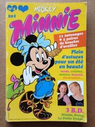 Disney - Minnie Mag N°04 - Année 1995 - Mickey Parade