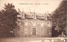 ¤¤  -   MACHECOUL    -   Une Villa      -  ¤¤ - Machecoul