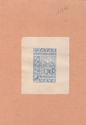 17607# EX LIBRIS VEREIN IN BERLIN - Exlibris