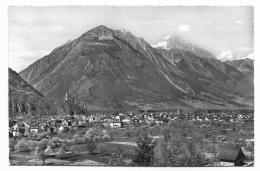 MARTIGNY PANORAMA VIAGGIATA  FP - Martigny