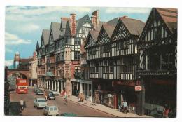 CHESTER EASTGATE STREET NV   FP - Chester