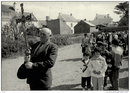 56 - PLOEMEUR - KERROCH - Pardon De St Bieuzy - 1988 - - Plömeur