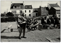 56 - PLOEMEUR - KERROCH - Pardon De St Bieuzy - 1988 - - Ploemeur