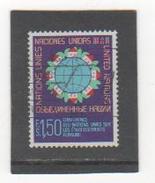 NATIONS UNIES GENEVE 1976 N° 59 Oblitéré - Used Stamps