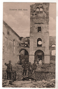 Nr. 5101,  Feldpost,  Domevre - War 1914-18