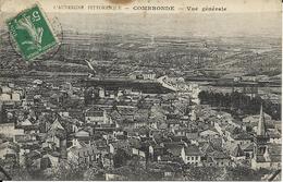 COMBRONDE  Vue Générale - Combronde