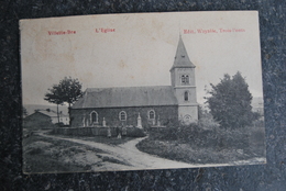 854/ VILLETTE-BRA  L'Eglise - Lierneux