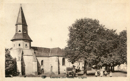 LAURIERE - Lauriere