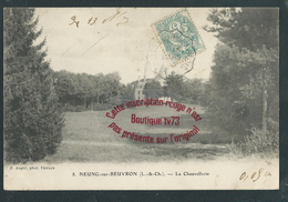 NN345 - NEUNG Sur BEUVRON - La Chauvellerie - Loir Et Cher - Neung Sur Beuvron