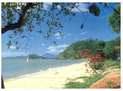 (555) Australia - QLD - Trinity Beach - Cairns