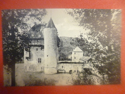 Crupet :Le Vieux Château (C94) - Assesse