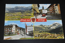 553- Gruss Aus Wörgl - Wörgl